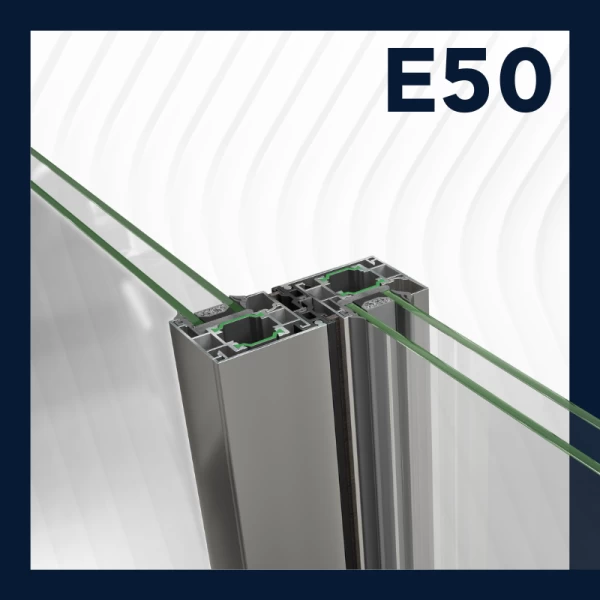 Συρόμενα E50