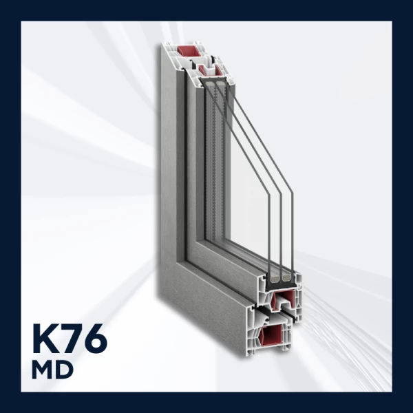Kommerling 76 MD