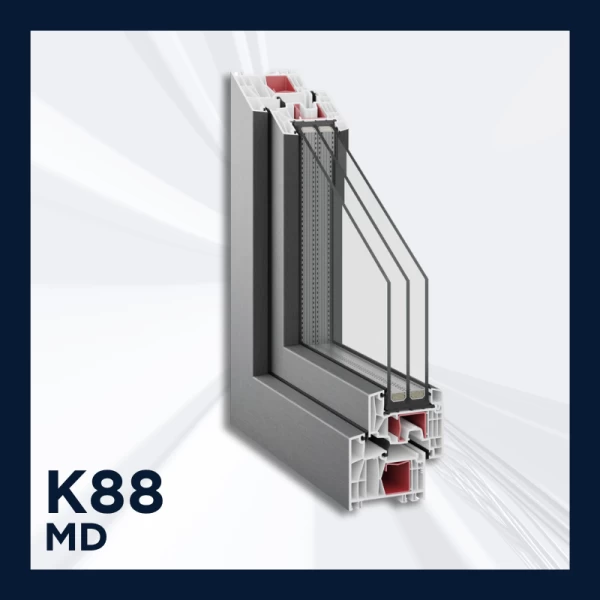 Kommerling 88 MD